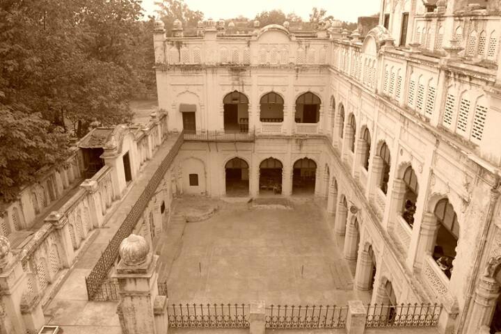 campus-view